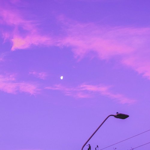 Any Colour You Like cover art