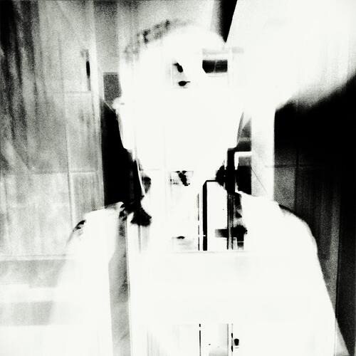 Apparition cover art