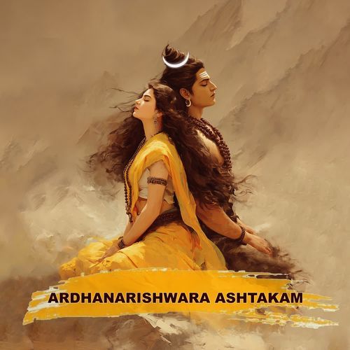 Ardhanarishwara Ashtakam