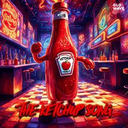 Aserejé (The Ketchup Song) (Techno) by Error404, Glowave Town