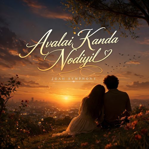 Avalai Kanda Nodiyil