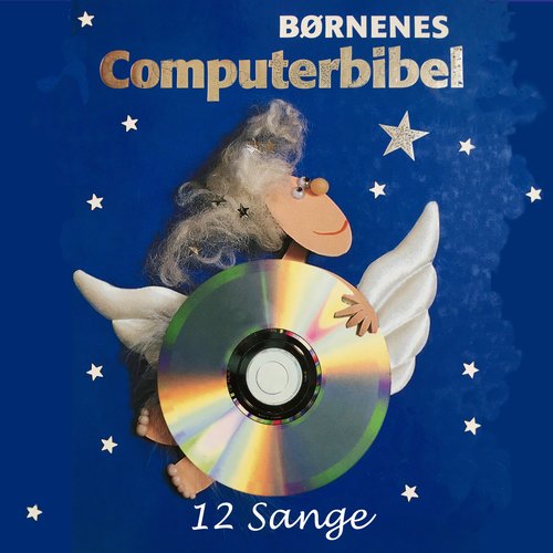 Hyrderne På Marken cover art