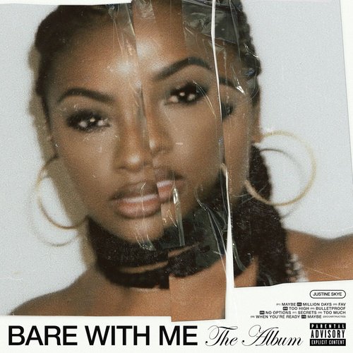 BARE WITH ME (The Album)