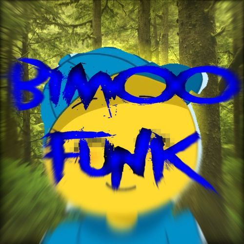 BIMOO FUNK (Extremely Slow) cover art