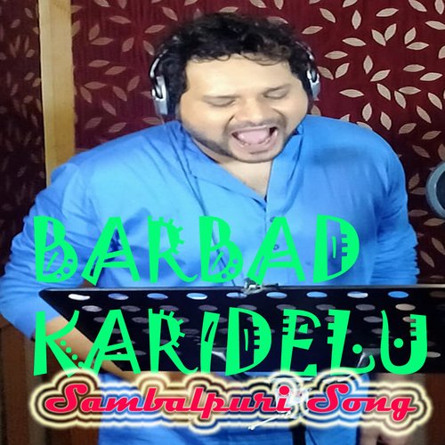 Barbad Karidelu