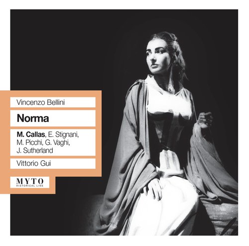 Bellini: Norma