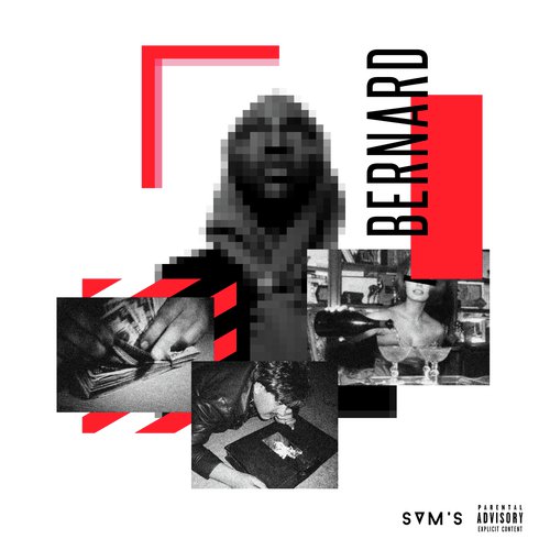 Bernard cover art