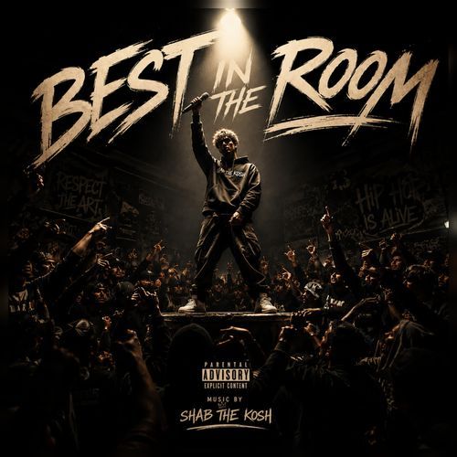 Best in the room