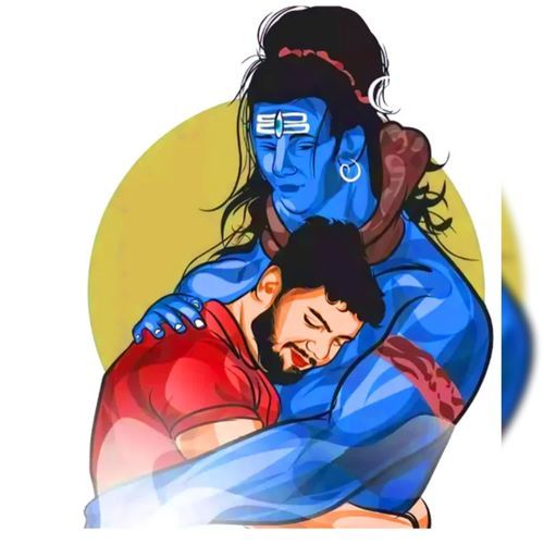 Bhagavaan Bane Rehana Faster