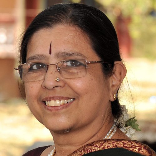 Dr. M. A. Jayashree