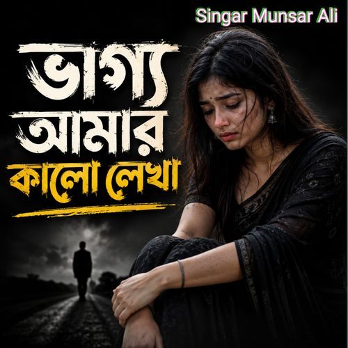 Bhagya Amar Kalo Lekha