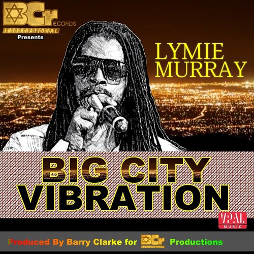 Big City Vibration