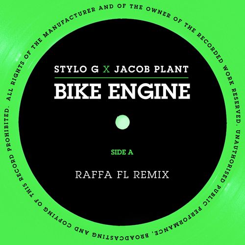 Bike Engine (Raffa FL Remix)_poster_image