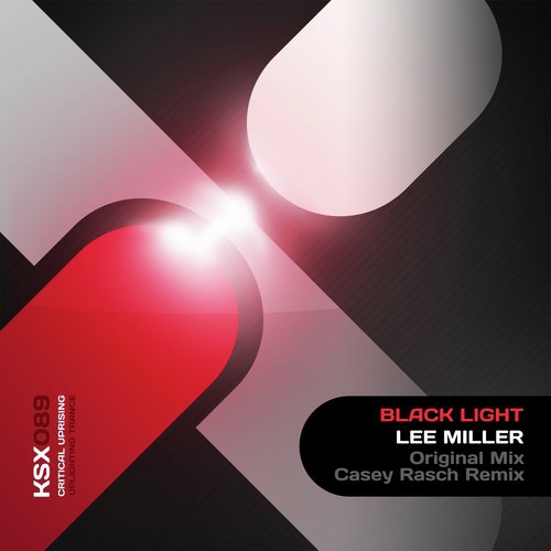 Black Light (Casey Rasch Remix)