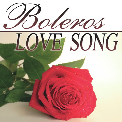 Boleros - Love Song Vol.5