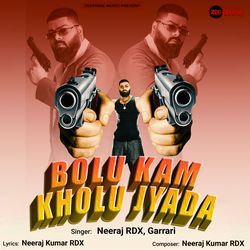 Bolu Kam Kholu Jyada-RUVeWxB0Vlw