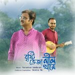 Brishti Bheja Neel Khame