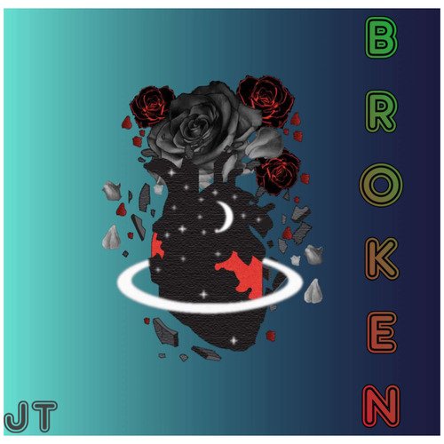 Broken