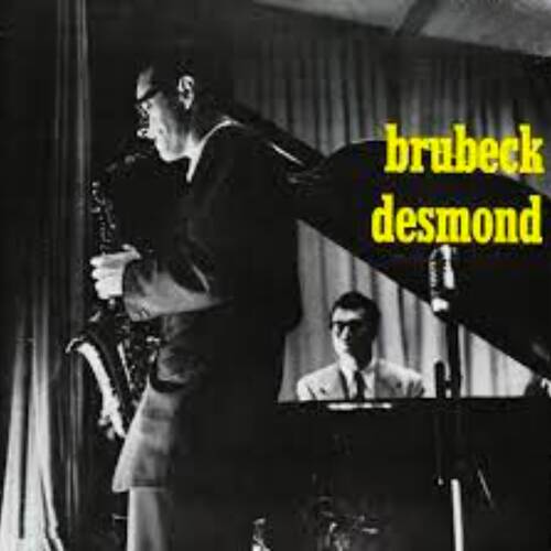 Brubeck Desmond