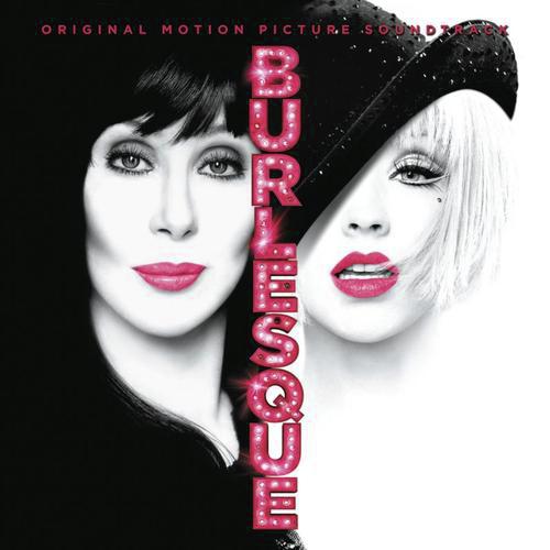 Show Me How You Burlesque (Original Motion Picture Soundtrack)