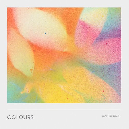 Lucy (feat. Nguyên Hà) cover art