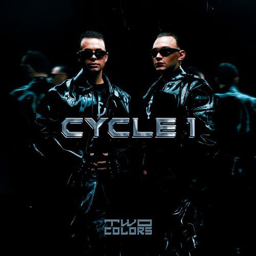 CYCLE 1 EP