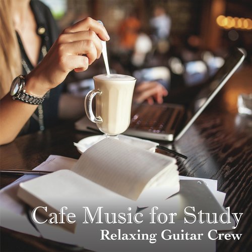 Cafe Music for Study_poster_image