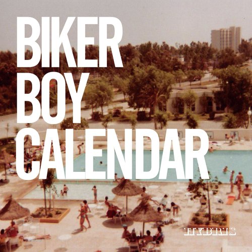 December Song Lyrics - Biker Boy - Only on JioSaavn