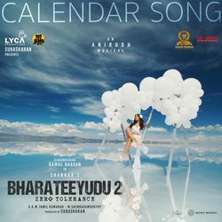 Calendar Song (From &quot;Bharateeyudu 2&quot;)-GzAlXkNVZUA