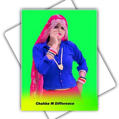 Chahba M Difference