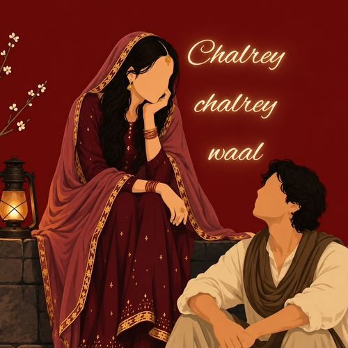 Chalrey Chalrey Waal