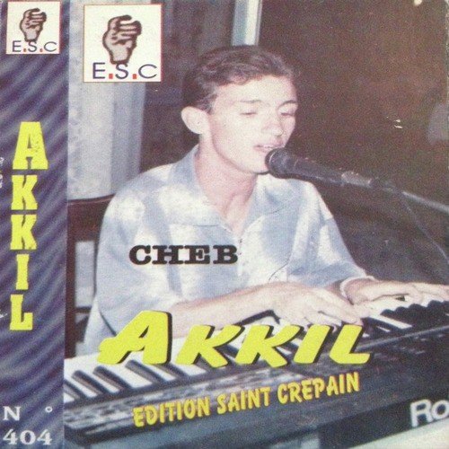 Cheb Akil