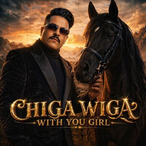 Chiga Wiga (With You Girl)