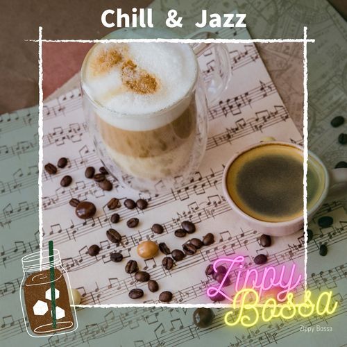 Dreary Bossa cover art