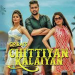 Chittiyan Kalaiyan