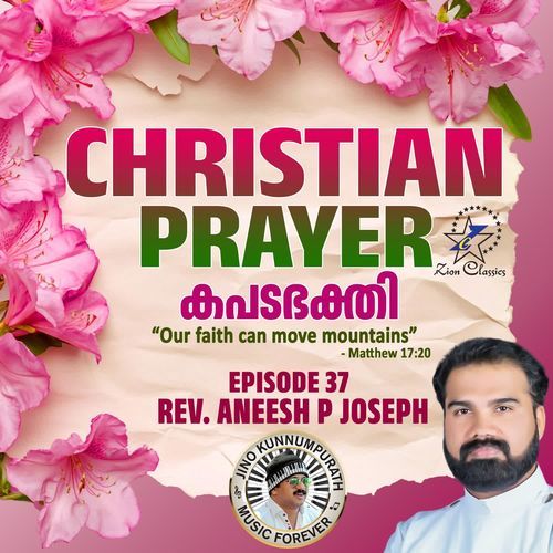 Christian Prayers Episode 37