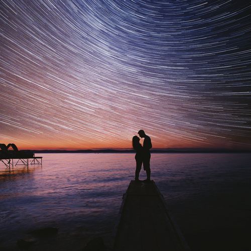 Chupke Se Aai Ho Chandni Raatein