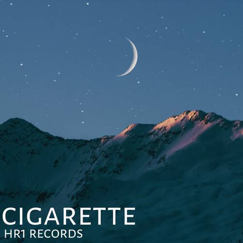 Cigarette