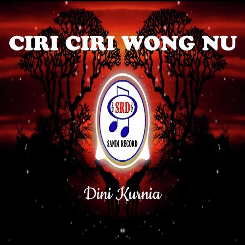 Ciri Ciri Wong NU