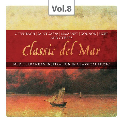 Classic Del Mar, Vol. 8