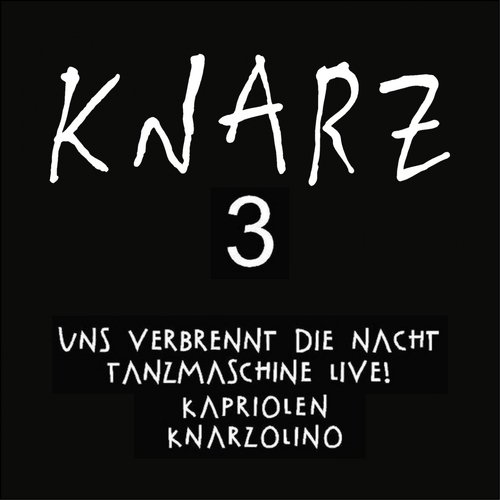 Kapriolen (Remastered) cover art