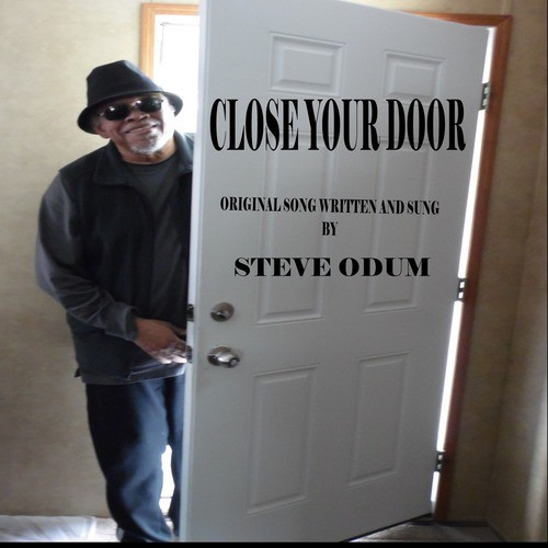 Close Your Door