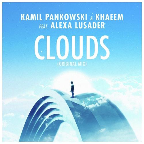 Clouds (feat. Alexa Lusader)_poster_image