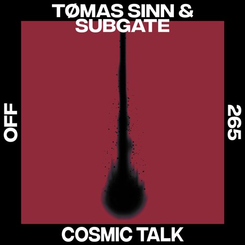 Cosmic Talk