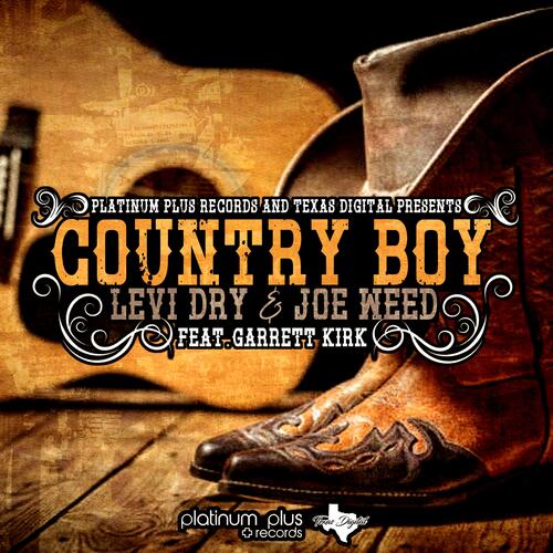 Country Boy (feat. Garrett Kirk)_poster_image