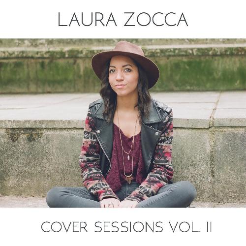 Cover Sessions, Vol. 2_poster_image