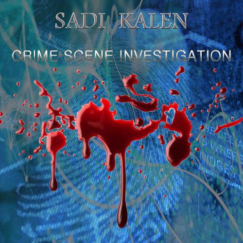 Benzidine cover art