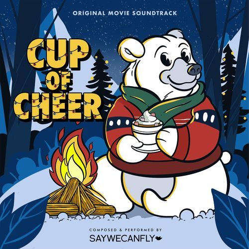 Cup of Cheer (Original Movie Soundtrack)