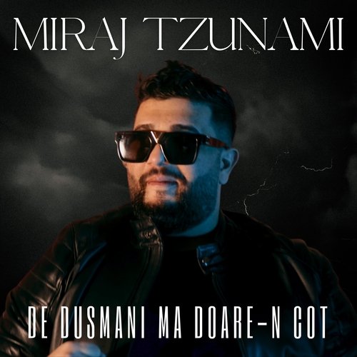 De dusmani ma doare-n cot