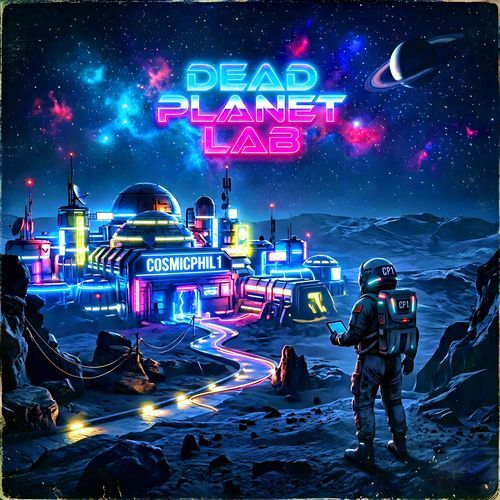 Dead Planet Lab